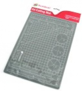 Humbrol AG9155  A4 CUTTING MAT / Snijmat