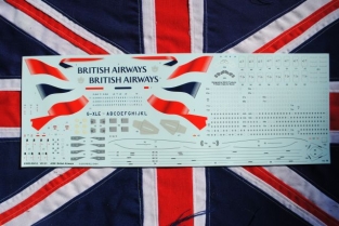 Revell 03922 AIRBUS A380-800 BRITISH AIRWAYS