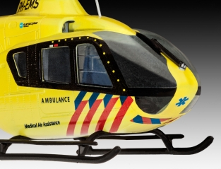 Revell 04939 AIRBUS Helicopters EC135 ANWB