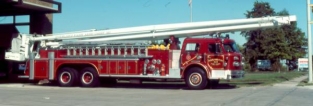 AMT6634  American LaFrance AERO CHIEF 1000