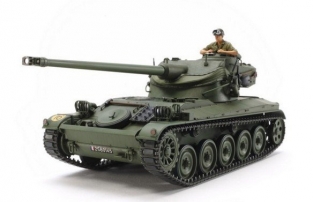 Tamiya 35349 AMX-13 French Light Tank