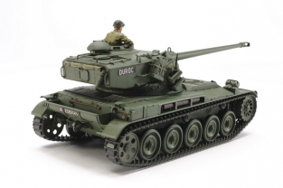 Tamiya 35349 AMX-13 French Light Tank