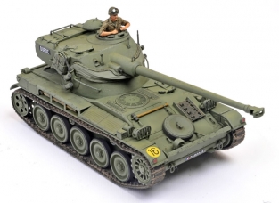 Tamiya 35349 AMX-13 French Light Tank