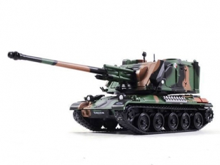 Heller 81129 AMX 30 AU F 1