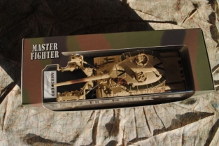 Master Fighter MF48586SC AMX30 EBD