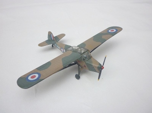 Airfix 61069-4 AUSTER AOP VI