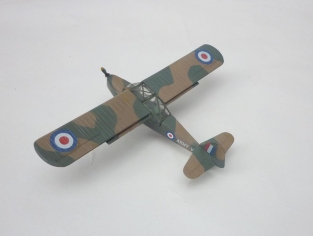 Airfix 61069-4 AUSTER AOP VI