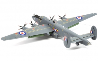 Airfix A11005 AVRO SHACKLETON AEW.2