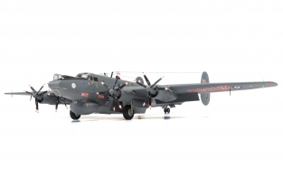 Airfix A11005 AVRO SHACKLETON AEW.2