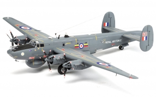 Airfix A11005 AVRO SHACKLETON AEW.2