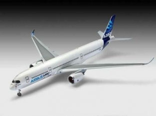 Revell 03989 Airbus A350-900