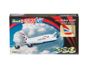 Revell 06599  Airbus A380 