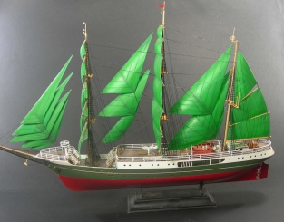 REV05400  Alexander von Humboldt 