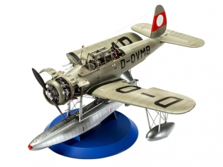 Revell 04922  Arado Ar196B