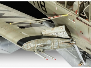Revell 04922 Arado Ar196B