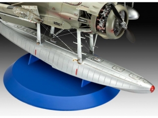 Revell 04922 Arado Ar196B