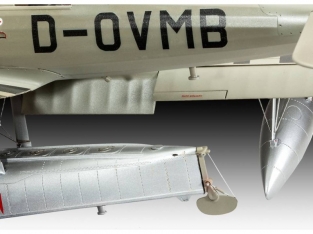Revell 04922 Arado Ar196B