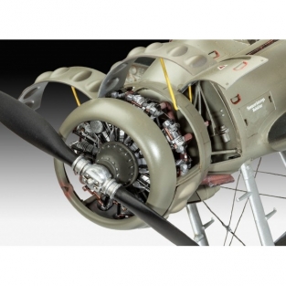 Revell 04922  Arado Ar196B