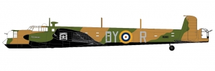 Bomber Command 1939-42 