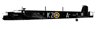 Bomber Command 1939-42 