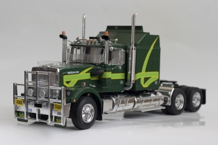 Italeri 0719 Australian Truck