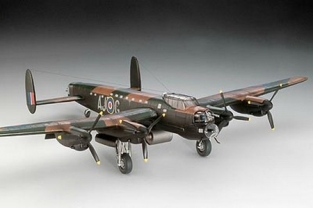 Revell 04295 Avro Lancaster B.Mk.III Special 