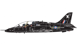 Airfix A03085  BAe HAWK T Mk.IA / Mk.51