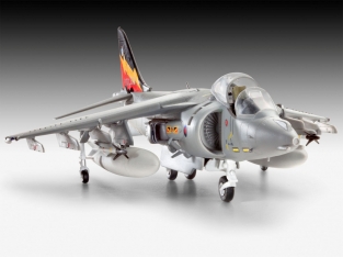 Revell 04280  BAe Harrier GR.Mk.7/9