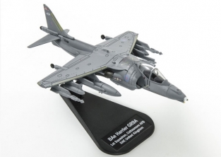 Italeri 48154 BAe Harrier GR9A