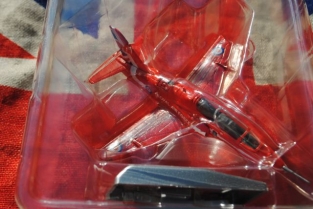 Italeri 48186 BAe Hawk T1A 