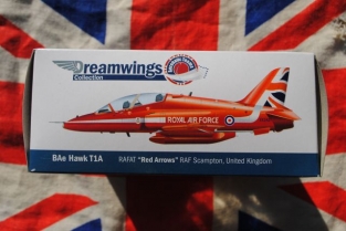 Italeri 48186 BAe Hawk T1A 