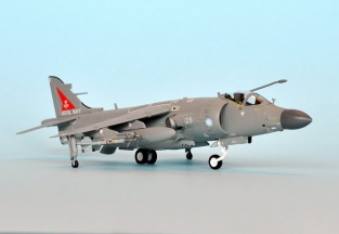 Airfix A04052 BAe SEA HARRIER FA2