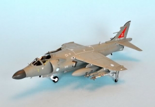 Airfix A04052  BAe SEA HARRIER FA2