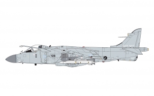 Airfix A04052A BAe SEA HARRIER FA2