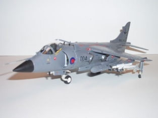 Airfix A04051  BAe SEA HARRIER FRS1