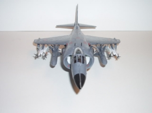 Airfix A04051  BAe SEA HARRIER FRS1