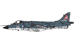 Airfix A04051  BAe SEA HARRIER FRS1