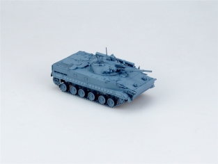 Modelcollect UA72035 BMP3 Infantry Fighting Vehicle Middle Ver