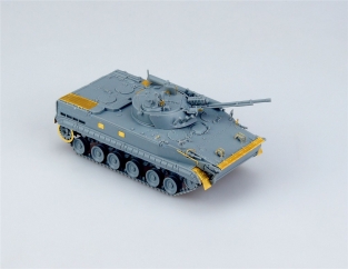 Modelcollect UA72035 BMP3 Infantry Fighting Vehicle Middle Ver