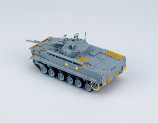 Modelcollect UA72035 BMP3 Infantry Fighting Vehicle Middle Ver