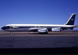Airfix 04170 BOEING 707-420