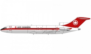 Airfix A04177A  BOEING 727