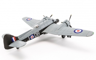 Airfix A05043 BRISTOL BEAUFIGHTER TF.10