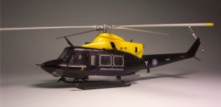 Revell 04461 Bell 412 KLu / RAF