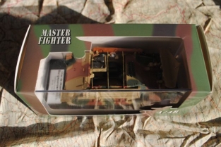 Master Fighter MF48565 Bergpanzer 38(t)