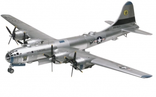 Revell 85-5718 Boeing B-29 SUPERFORTRESS
