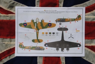 Airfix A04016  Bristol Blenheim Mk.I