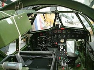 Airfix 257 Blenheim Mk.IV
