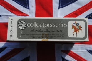 Airfix 02551-9 British 10th Hussar 1815