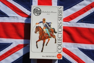 Airfix 02551-9 British 10th Hussar 1815